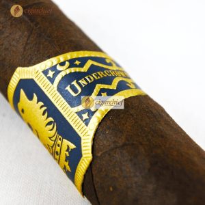 Undercrown Maduro Corona Viva
