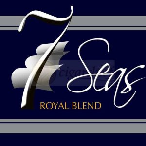 Mac Barren 7 Seas Royal Pipe Tobacco