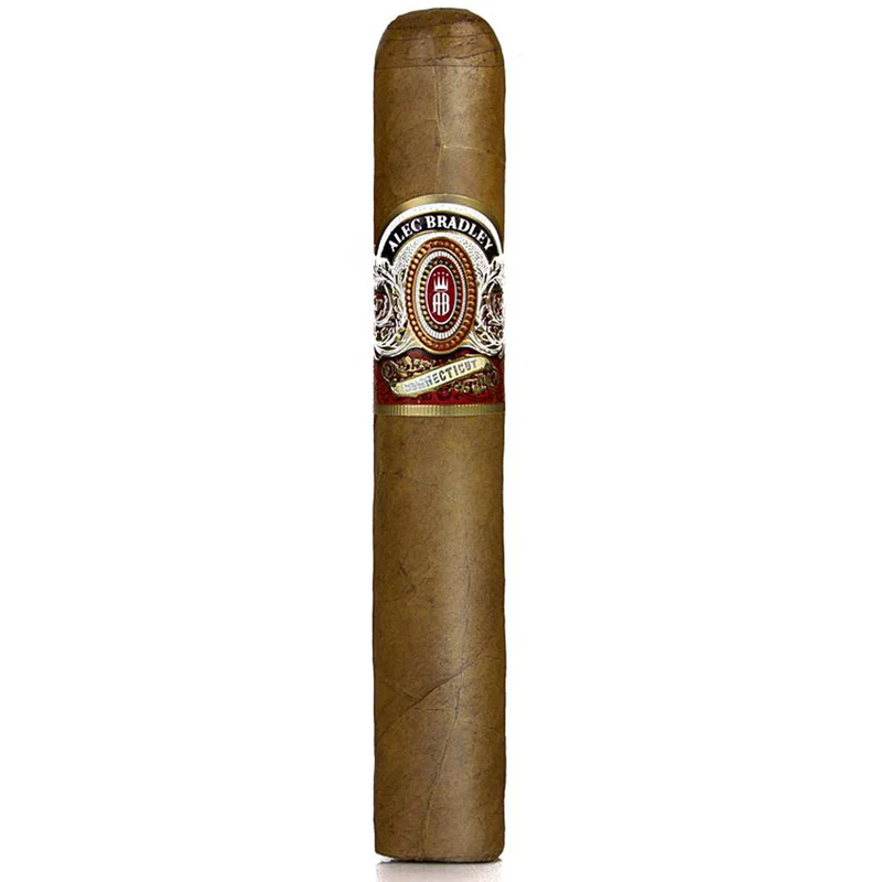 Alec Bradley Connecticut Gordo Cigars