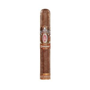 Alec Bradley Tempus Natural Medius 6