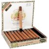 Arturo Fuente Chateau Fuente Sun Grown Royal Salute