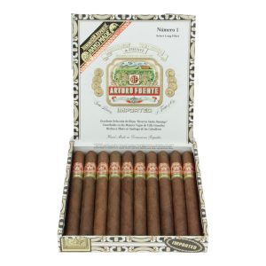 Arturo Fuente Gran Reserva Seleccion Privada #1