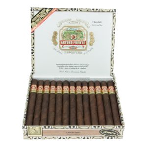 Arturo Fuente Gran Reserva Churchill Maduro