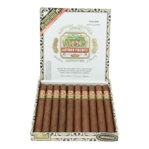 Arturo Fuente Gran Reserva Churchill
