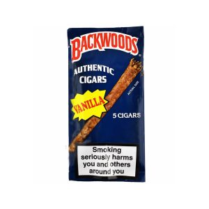 Buy Backwoods Vanilla