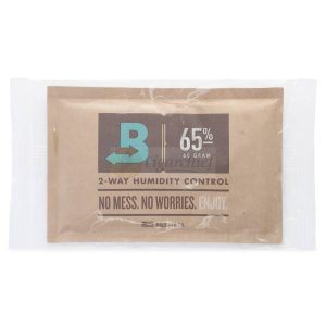 Boveda Humidity 65% Medium 60g