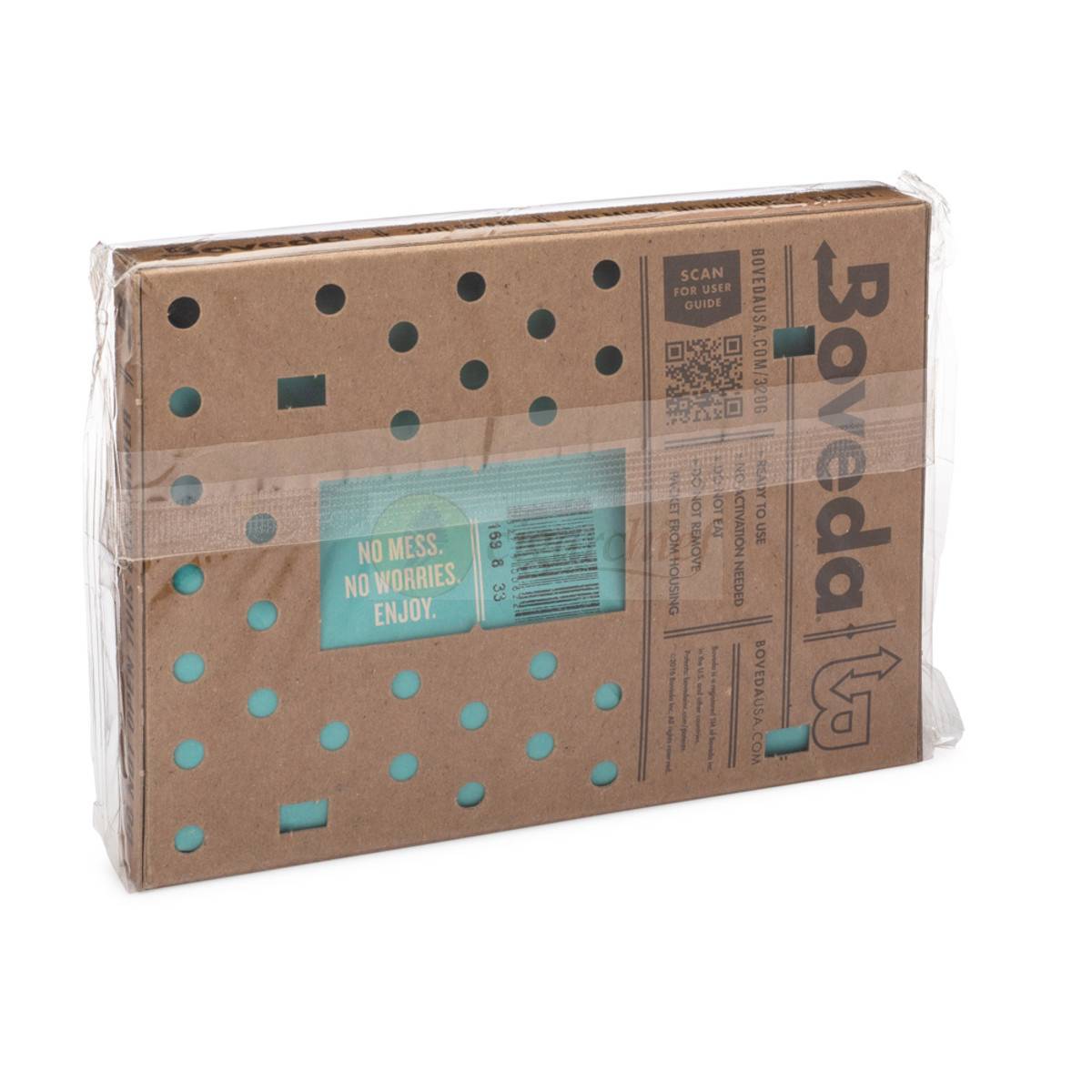 Boveda Humidity 75% Large 320g - Image 5