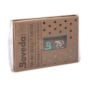 Boveda Humidity 84% Large 320g