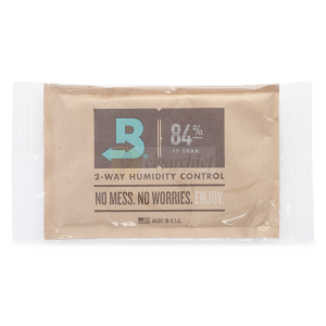 Boveda Humidity 84% Medium 60g