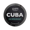 CUBA Ice Spearmint 43 mg