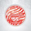 Cannadips Candy Cane 5x