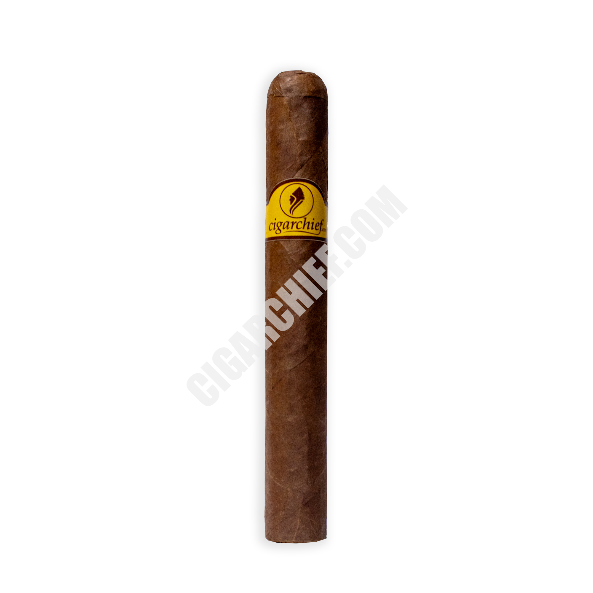 Cigar Chief Classic Habano Toro by Claudio Sgroi