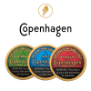 Copenhagen Sampler