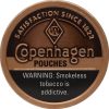 Copenhagen Original Pouches
