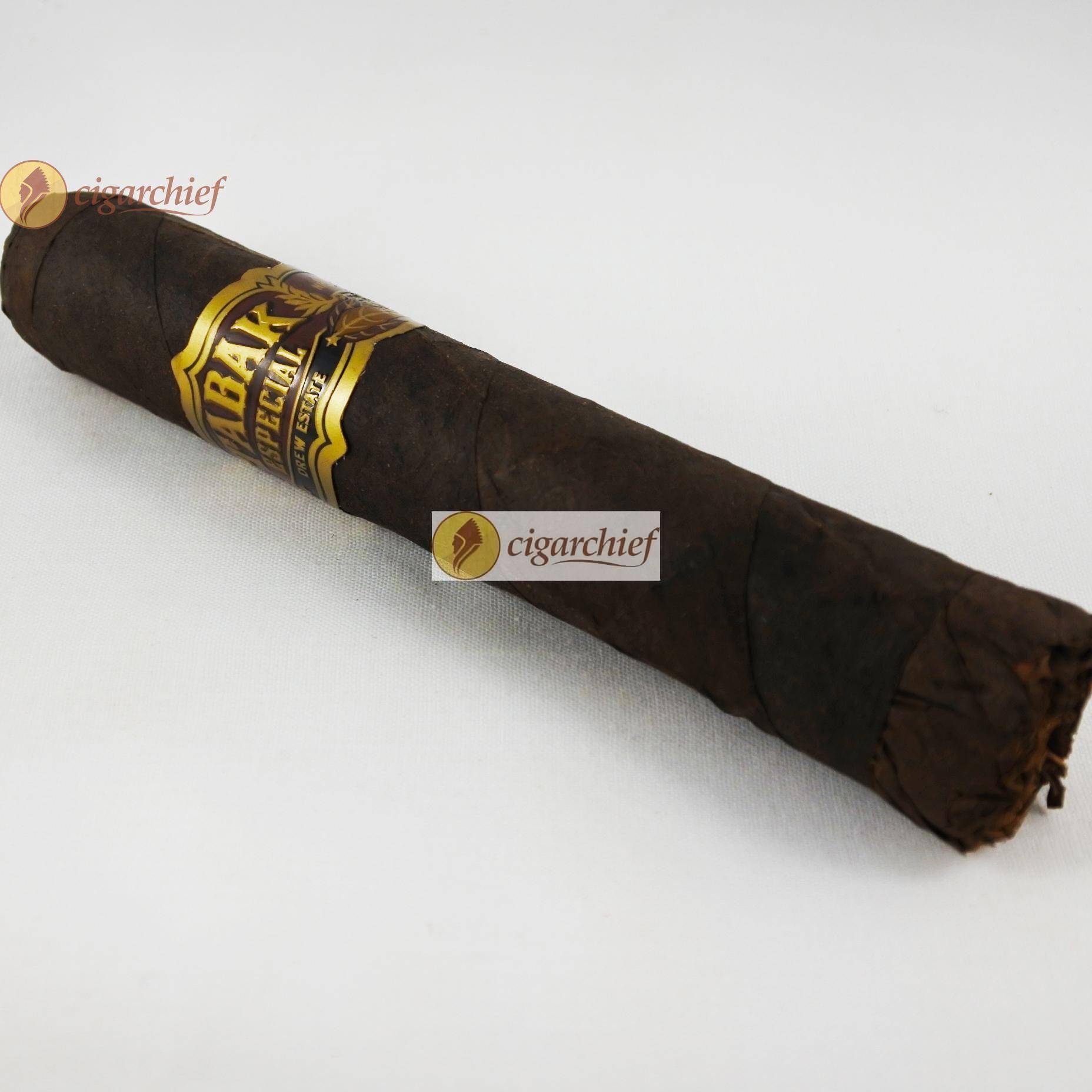 Drew Estate Tabak Especial Robusto Oscuro