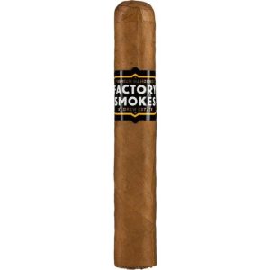 Drew Estate Factory Smokes Shade Robusto