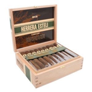 Drew Estate Herrera Esteli Norteno Lonsdale Deluxe