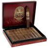 El Pulpo Belicoso Grande by Artesano del Tobacco