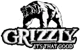 Grizzly Pouches Wintergreen - Image 2