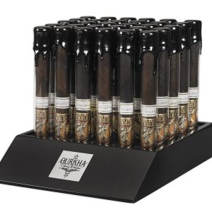 Gurkha Bourbon Collection Maduro Churchill