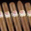 Drew Estate Herrera Esteli Habano Lonsdale Deluxe