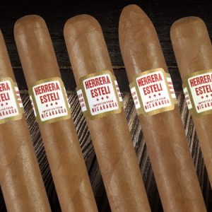 Drew Estate Herrera Esteli Habano Lonsdale Deluxe