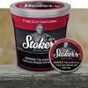 Stokers Fine Cut Natural