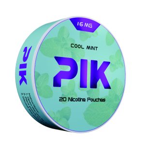 Pik Cool Mint 16 mg