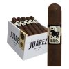 Crowned Heads Juarez Jack Brown