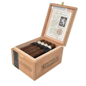 Drew Estate Liga Privada No.9 Toro