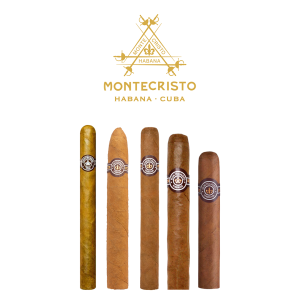 Montecristo Sampler