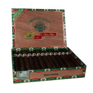 Montesino Gran Corona Maduro