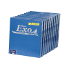Neos Exotic Blue Sweet Cigarillos