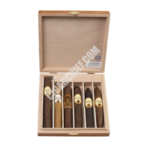 Oliva 6 Cigar Variety Sampler