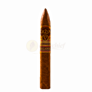 Oliva Serie V Melanio Torpedo