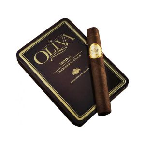 Oliva Serie O Cigarillos