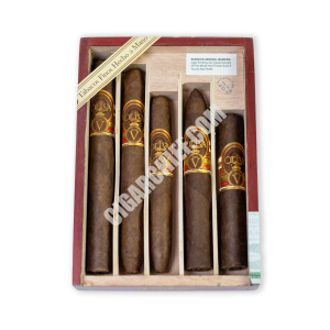 Oliva Serie V 5 Cigar Sampler