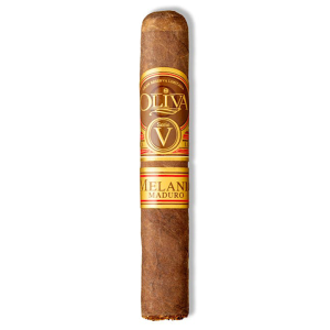 Oliva Serie V Melanio Maduro No. 4