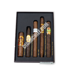 Oliva Special Release Sampler