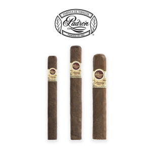 Padron 1964 Anniversary Natural Sampler