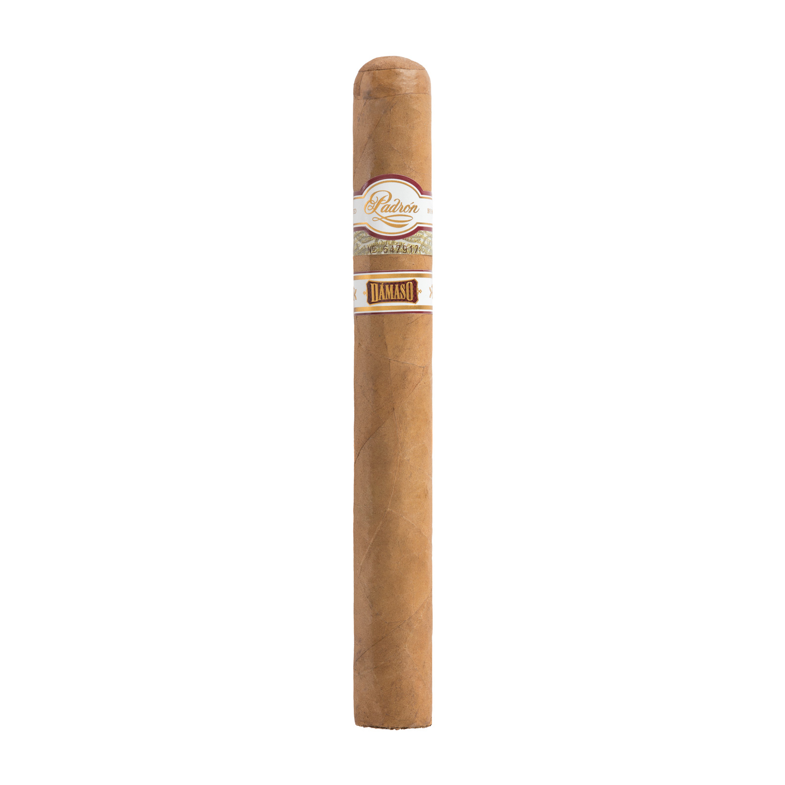 Padron Damaso N17