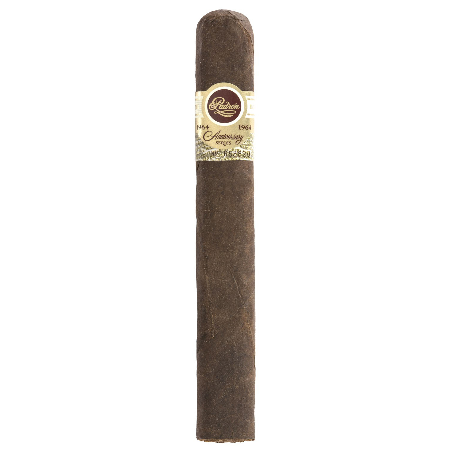 Padron 1964 Anniversary Imperial Toro Maduro