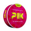 Pik Raspberry Blast 16 mg