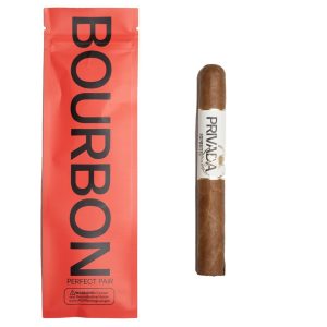 Privada Spirits: Bourbon