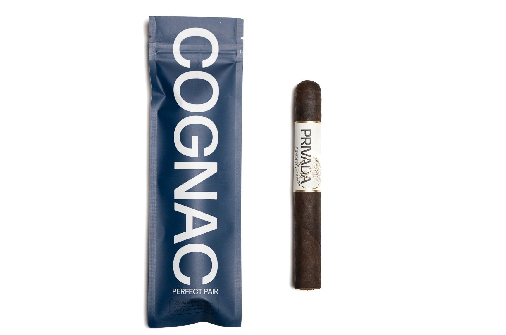 Privada Spirits: Cognac