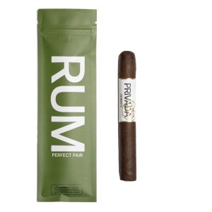 Privada Spirits: Rum