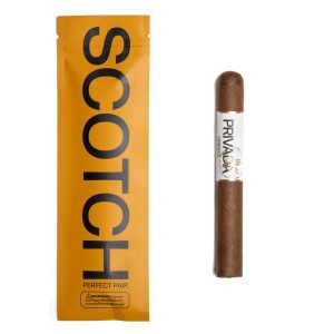 Privada Spirits: Scotch