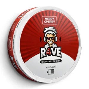 R4VE Merry Cherry 5 mg