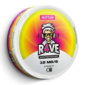 R4VE Skittler 5 mg