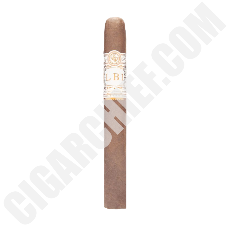 Rocky Patel 5-Cigar Sampler - Image 3